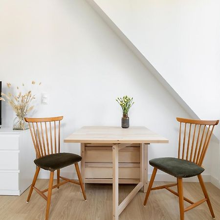 Homewell Apartments Wilson Park II Познан Екстериор снимка