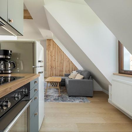Homewell Apartments Wilson Park II Познан Екстериор снимка