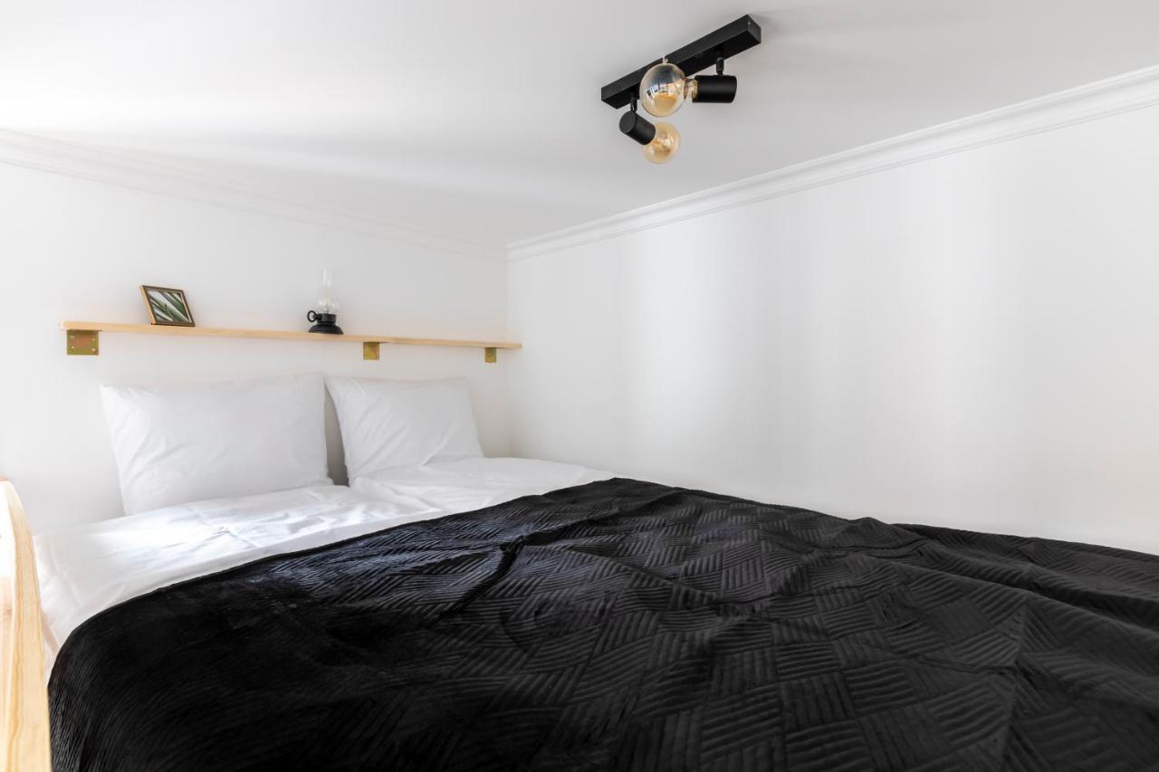 Homewell Apartments Wilson Park II Познан Екстериор снимка