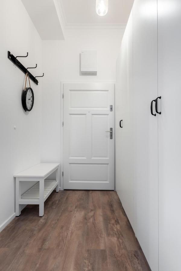 Homewell Apartments Wilson Park II Познан Екстериор снимка