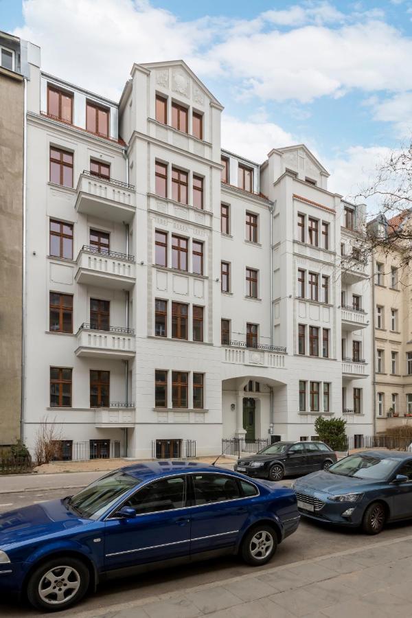 Homewell Apartments Wilson Park II Познан Екстериор снимка