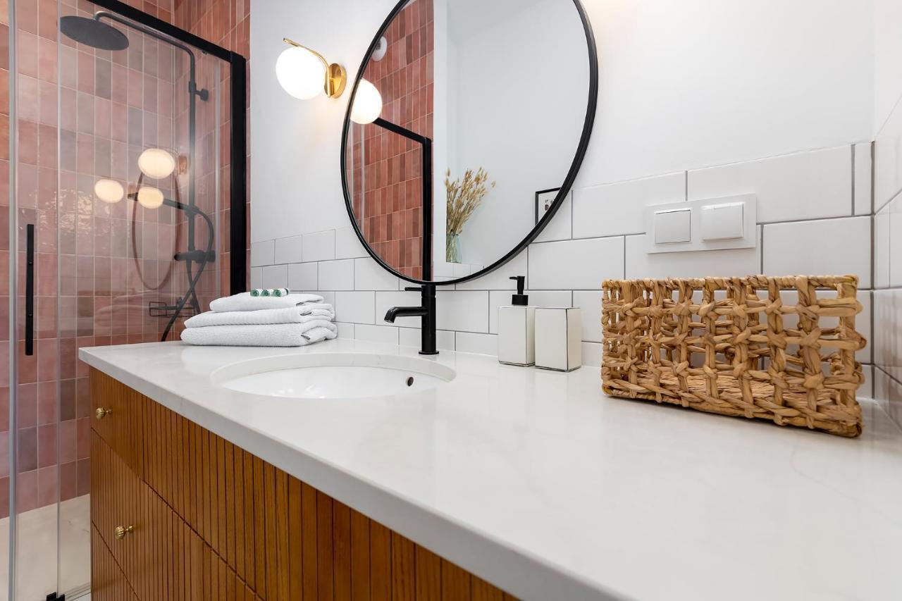 Homewell Apartments Wilson Park II Познан Екстериор снимка