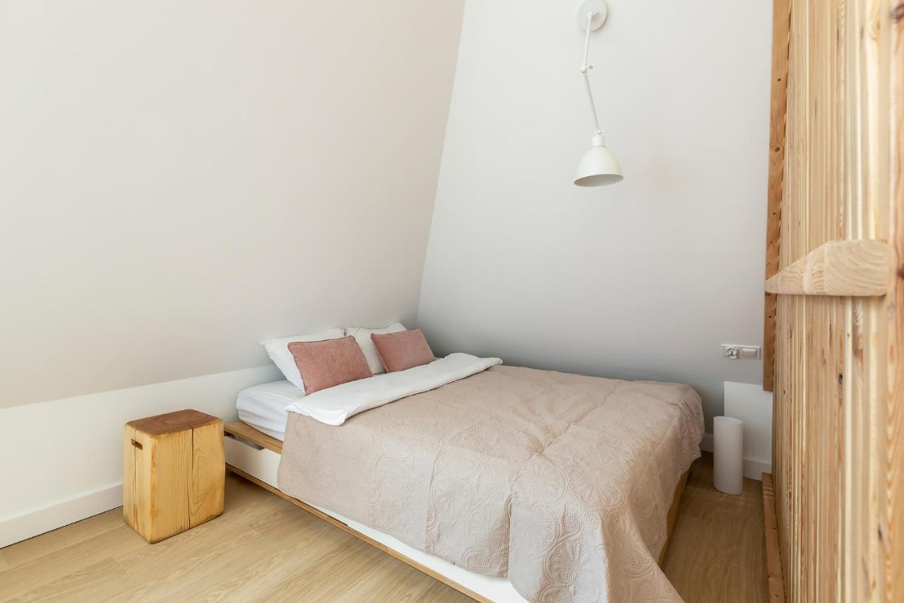 Homewell Apartments Wilson Park II Познан Екстериор снимка